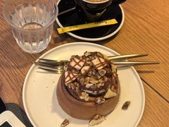-大酉·M Coffee(北京美术馆店)