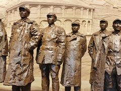 -遵义会议纪念馆