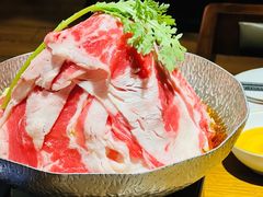 -白石の深夜食堂(泰华店)