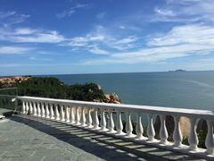 -那琴半岛地质海洋公园