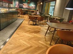 -Wagas沃歌斯(浦东机场店)