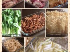 -魔锅坊麻辣香锅(章丘香港街店)