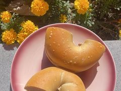 -Catch Bagel(芳草地店)