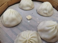 -蒋家桥饺面店(四望亭路店)