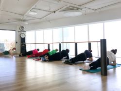 -Real Pilates优体普拉提