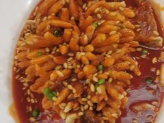 -眉州东坡(亚运村店)