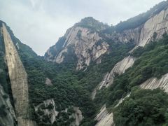-华山风景名胜区