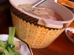 -鱼乐岛餐厅·户外花园主题餐厅