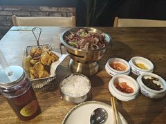 -庭院里的小幸福(开发区万达店)