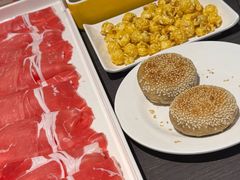 -东来顺饭庄(上地华联店)