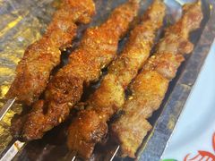 -老门框爆肚涮肉(方庄店)