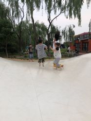 -大美儿童世界(奥林匹克水上公园店)