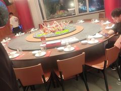 -永红源啤酒·烧烤·海鲜·大排档(台柳路店)