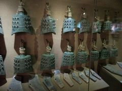 -洛阳周王城天子驾六博物馆