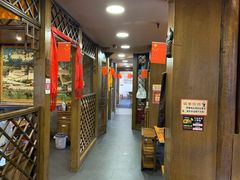 大堂-滇藏石锅宴(崇仁巷老店)
