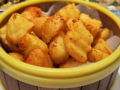 -海富荣锅贴(万象城店)