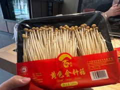 -顺风山庄(水濂山店)