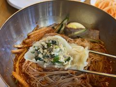 -江南面屋(明洞店)