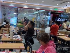 -喜家德虾仁水饺(青岛永旺东部店)