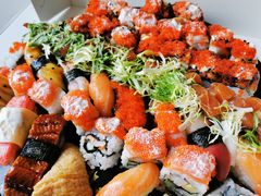 -河风精致寿司(尼盛店)