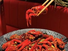 -沪小胖·小龙虾·蓝龙王(八佰伴店)