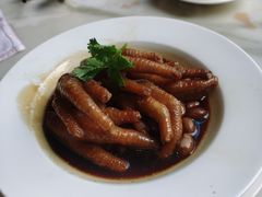-顺德美的万豪酒店-万豪中餐厅