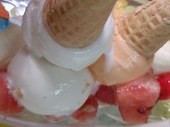 香蕉船-顺记冰室(宝华路店)