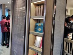 -花园茶楼(兴城西路店)