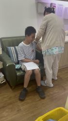 -睿宝儿科·眼科·口腔(静安大悦城门诊部)