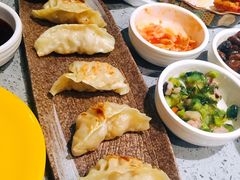-小乔回转寿司(铁东万象汇店)