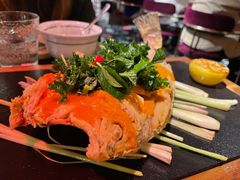 -Brut Eatery Wine Bar & Restaurant (建国东路店)
