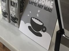 -常识咖啡common sense(春熙路店)