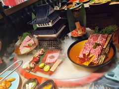 -黑牛の店·黑金店(沈阳万象城店)