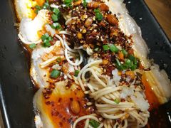 -金牌外婆家(苏州中心店)