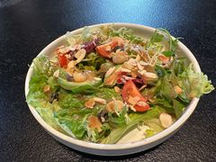 -庐灶江南·江南菜·四合院Bistro(东直门·华侨夜泊君亭店)