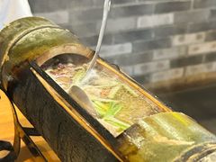 -61号餐吧(兴坪古镇漓江店)