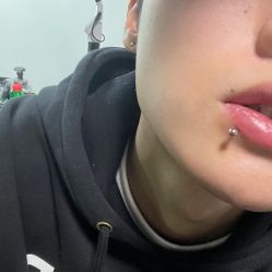 -木子·纹身店TATTOO穿孔·洗纹身