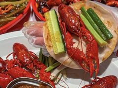 -红钳侠小龙虾·烧烤(中赢康康谷店)