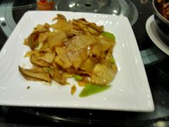 -美极鲜食坊(宝安南路店)