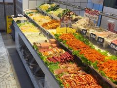-醉人椒麻辣香锅(上地华联店)