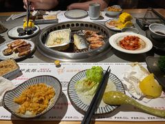 -炉太郎日式烧肉店(华贸店)