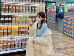 -果蔬好生活超市(双井店)