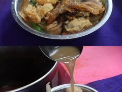 -凤张螺蛳粉·爽口粉(跃进路总店)