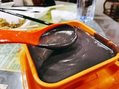 香滑芝麻糊-顺记冰室(宝华路店)