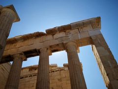 -奥林匹亚宙斯神庙