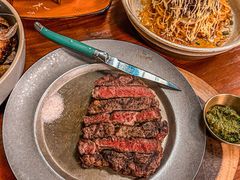 -黑角餐厅美式狂野Blackhorn(昌茂花园店)