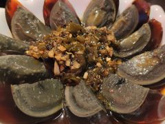 烧椒皮蛋-渝蛙馆(新百店)