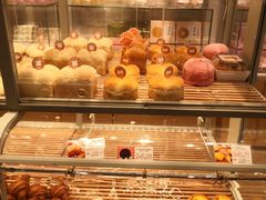 -好利来(四季青店)