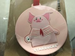 -星巴克(重庆新世纪凯瑞商都店)
