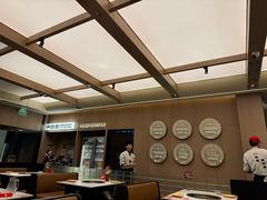-锅当当铁锅炖烀饼王(长泰广场店)